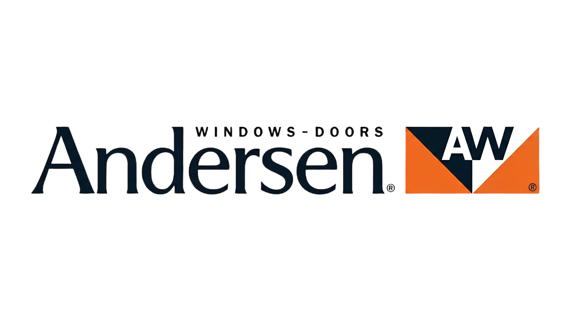 Andersen Windows and Doors logo