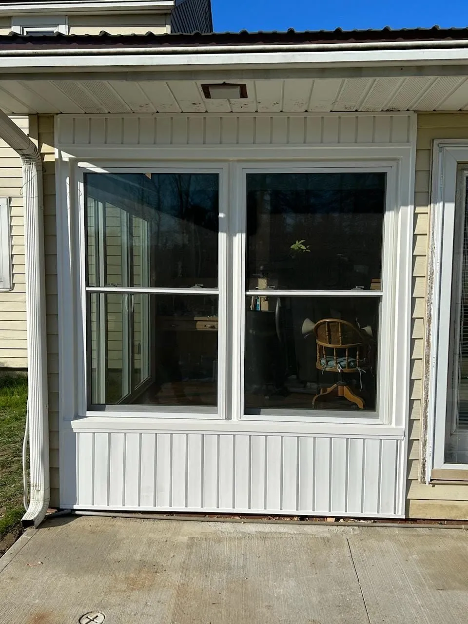 Just Windows USA completed window and door project 02