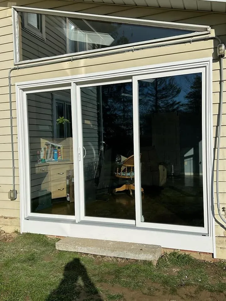 Just Windows USA completed window and door project 03