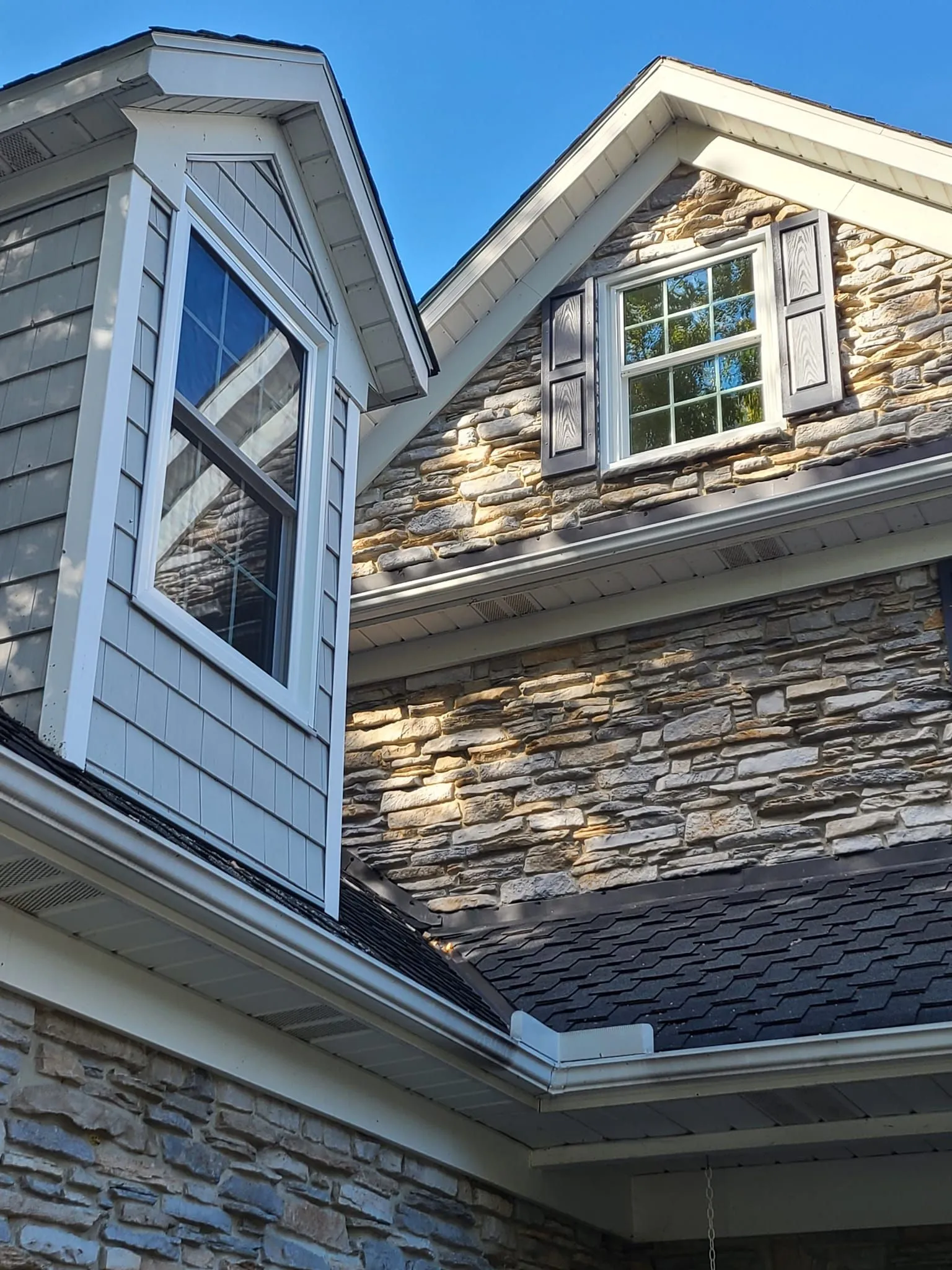 Just Windows USA completed window and door project 04