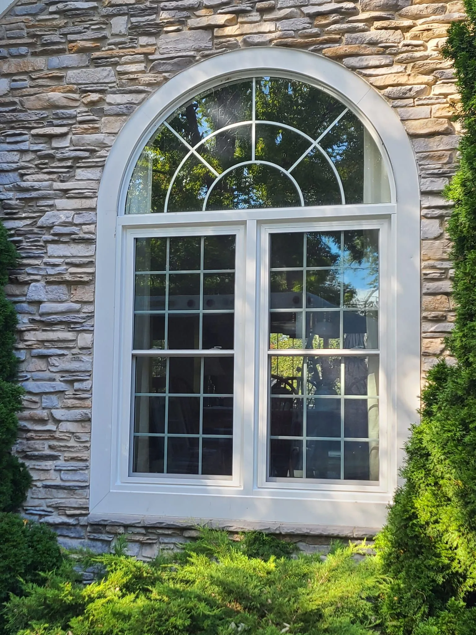 Just Windows USA completed window and door project 05