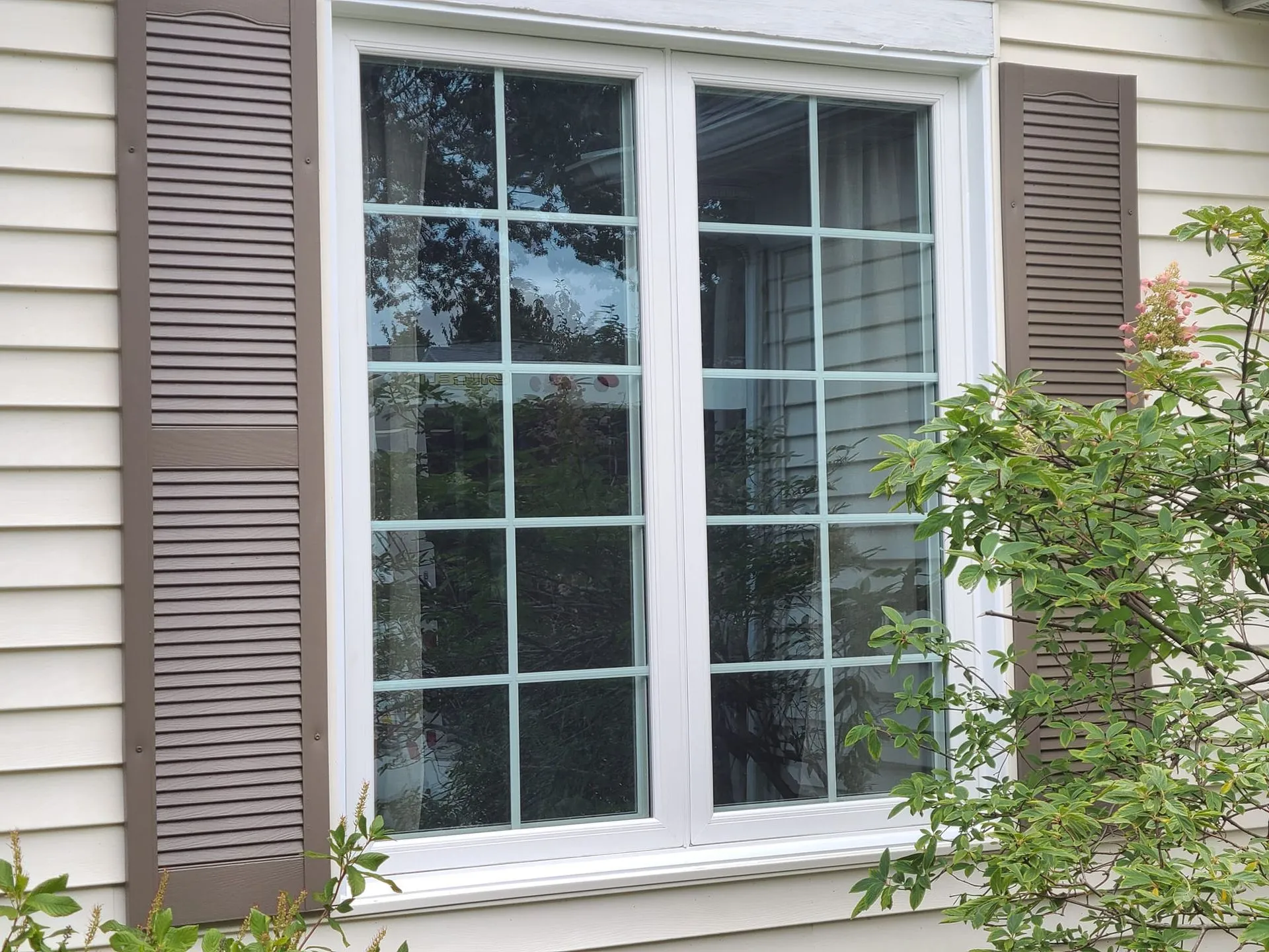 Just Windows USA completed window and door project 06