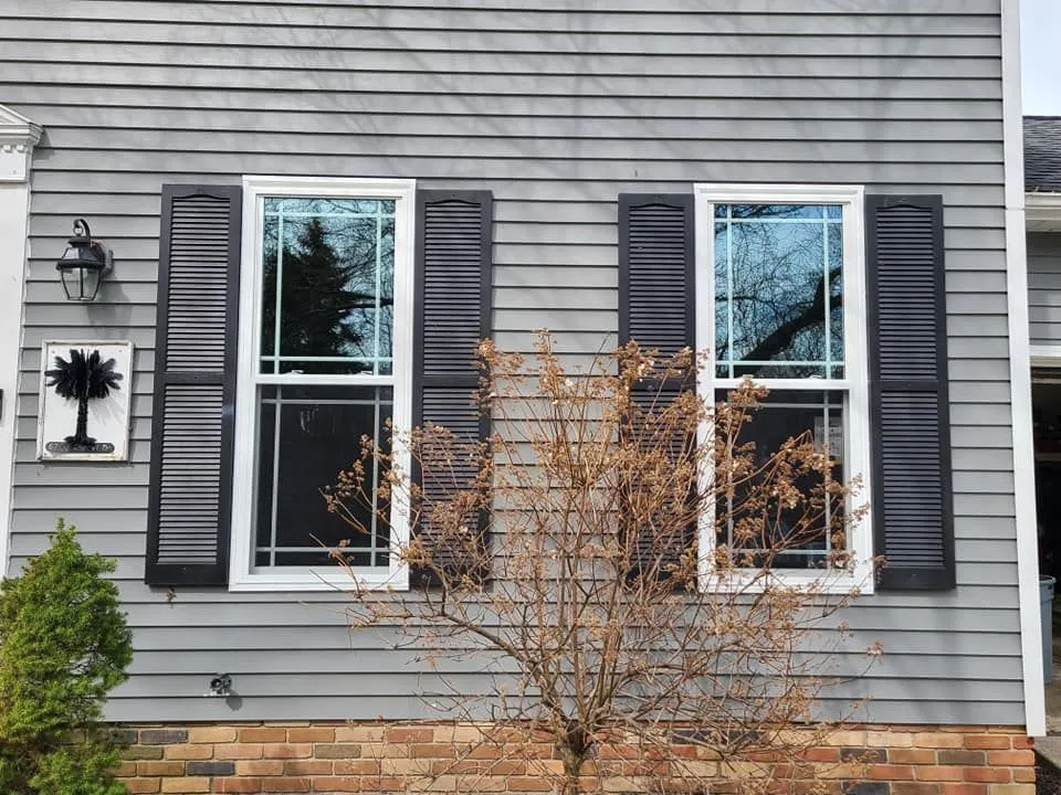 Just Windows USA completed window and door project 09