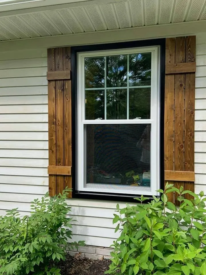 Just Windows USA completed window and door project 21