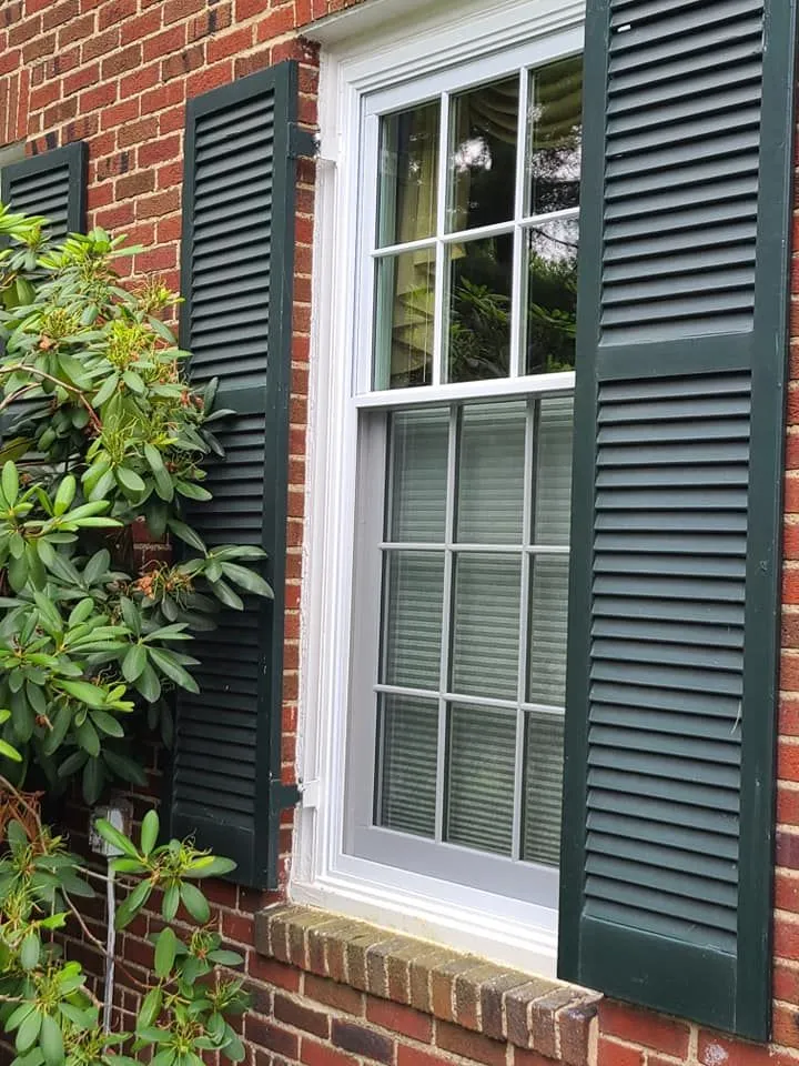 Just Windows USA completed window and door project 23