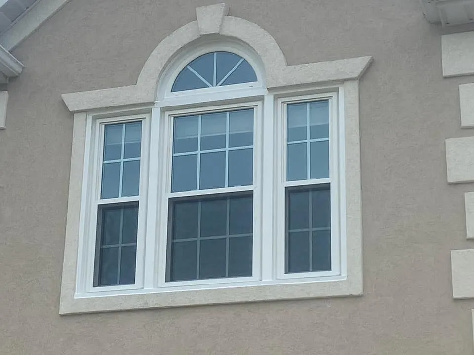 Just Windows USA completed window and door project 26