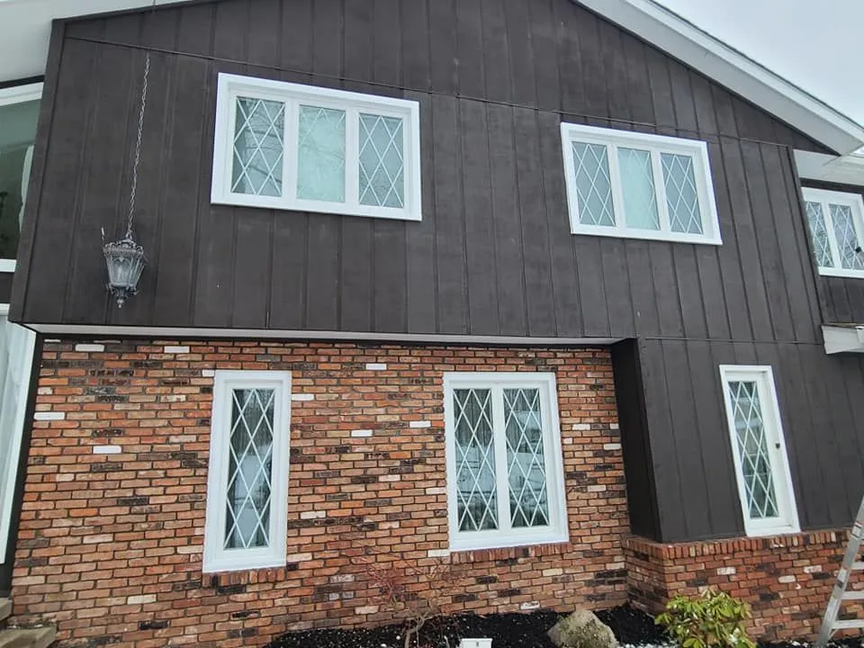 Just Windows USA completed window and door project 29