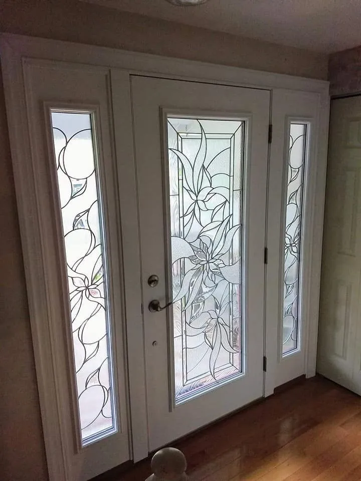 Just Windows USA completed window and door project 31