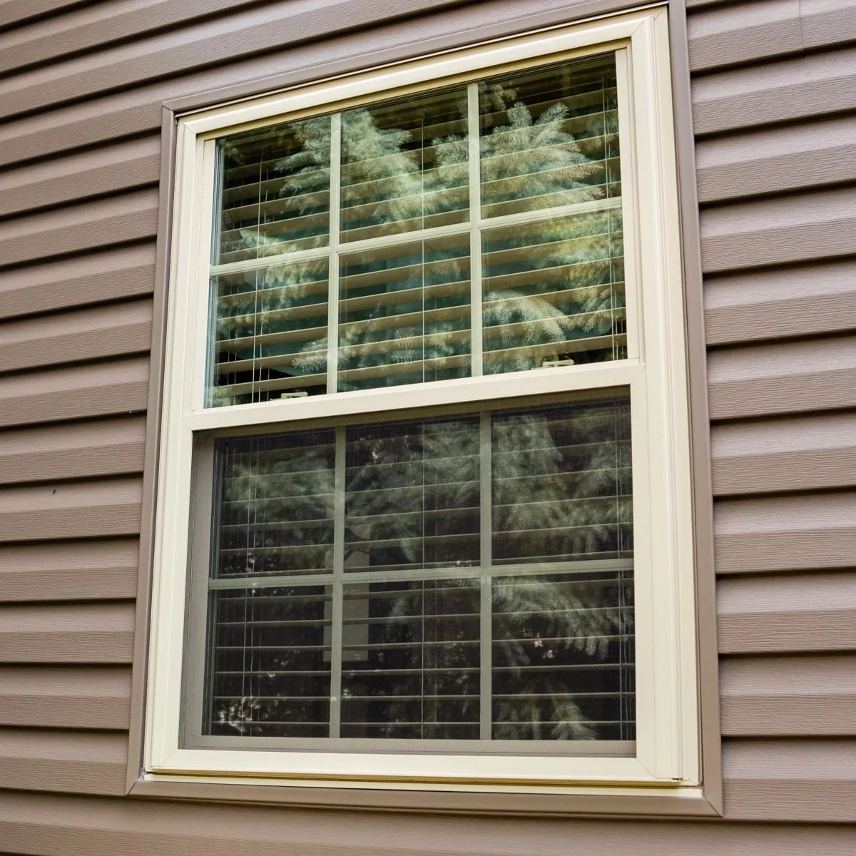 Just Windows USA completed window and door project 35