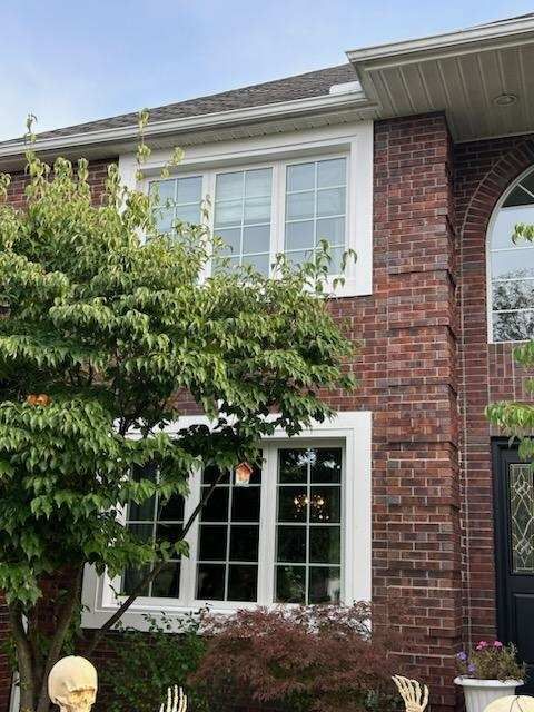 Just Windows USA completed window and door project 36