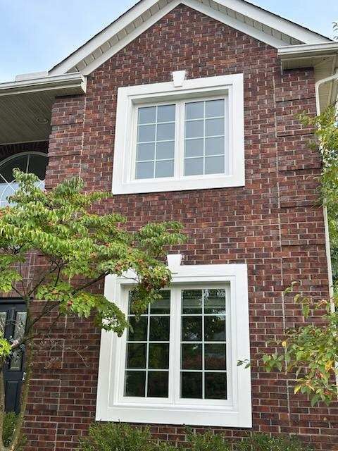 Just Windows USA completed window and door project 37