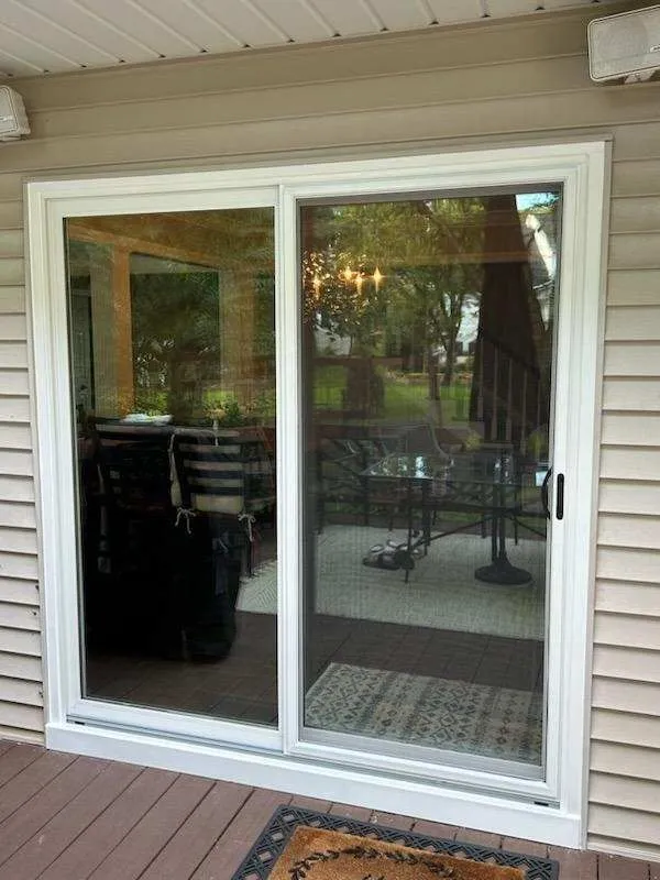 Just Windows USA completed window and door project 38
