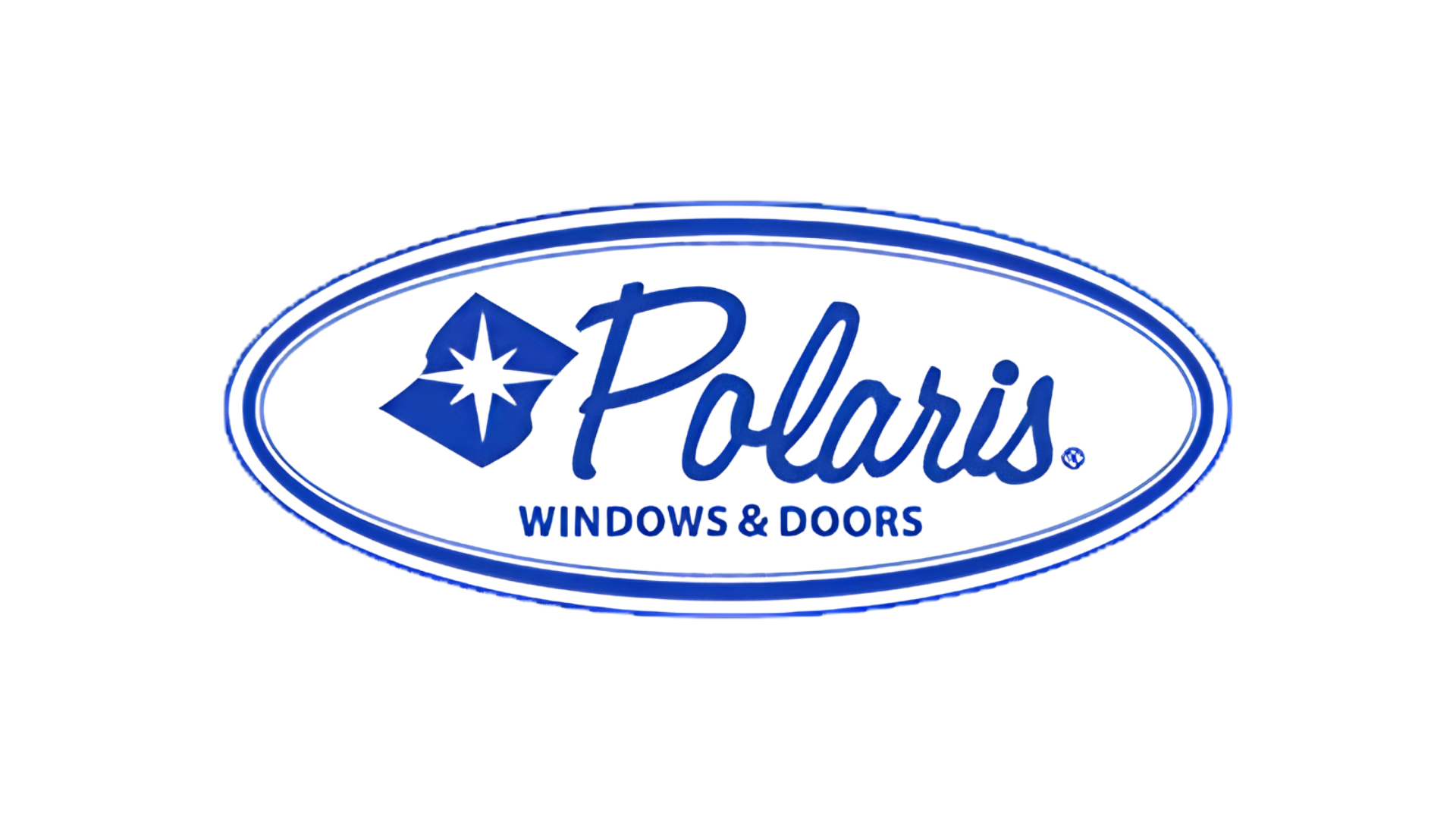 Polaris Windows and Doors logo